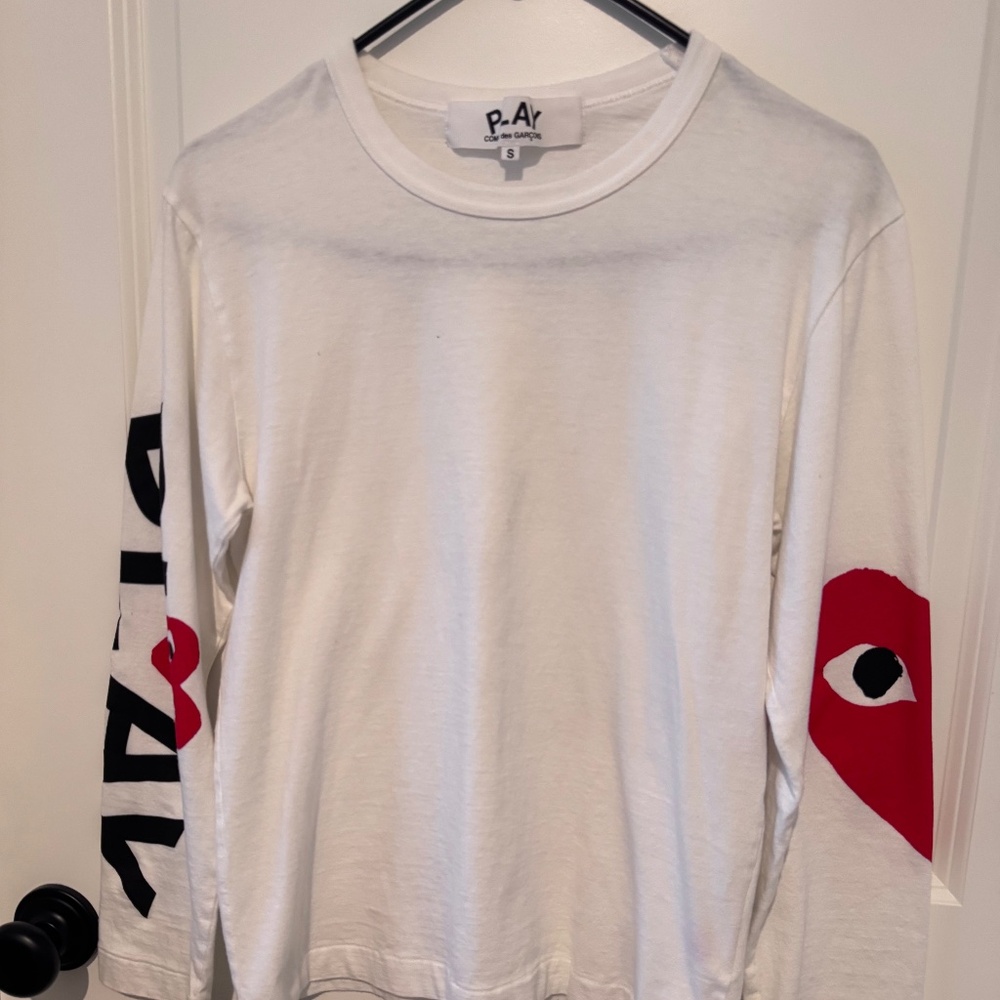 Comme De Garcons - image 1